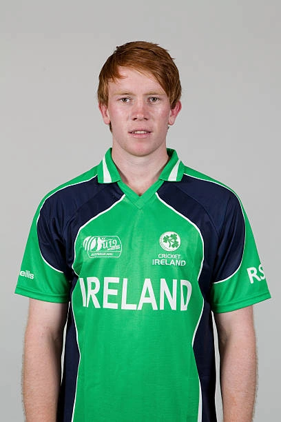 Shane Getkate